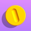 Too Many Coins App Icon