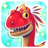 Idle Dragons App Icon