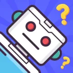 Daily Trivia Time App Icon