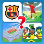 Football Quiz App icon