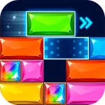 Jewel Sliding™ App Icon