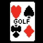 Golf(PlayingCards) ios icon
