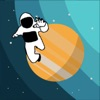 Space Colony: Idle App Icon