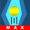 Cavern Climb Max App Icon