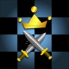 Chess Conqueror App Icon