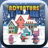 Adventure Team App icon