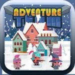 Adventure Team ios icon