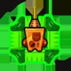 Tank Street Fighter App Icon