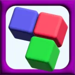 Coloris - Match 3 Puzzle Saga App icon