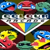 Colour Arcade: emoji App icon