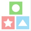 Stack Me Puzzle Game App Icon