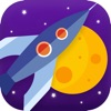 Space Fusion Super Deluxe Edit App Icon