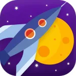 Space Fusion Super Deluxe Edit App Icon