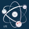 Atomic Journey Lite App Icon
