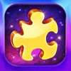 Jigsaw Puzzles plus App Icon