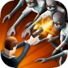 Idle Gun Zombie App Icon