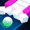 守护小球球-Color Bump 3D App icon