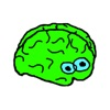 Brains buster App icon