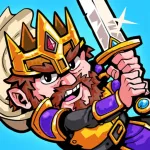 Card Battle Kingdom ios icon