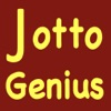 Jotto Genius iOS icon