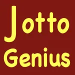 Jotto Genius App icon