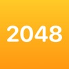 2048 (Simple and Classic) iOS icon