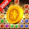 Lucky Block Puzzle iOS icon