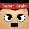 Super Brain App Icon