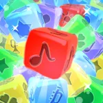 Jumbled Puzzle App Icon