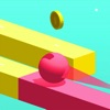 Color Block 3D: Perfect Line App icon