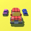 Crazy Cars Race App Icon