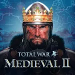 Total War: MEDIEVAL II ios icon