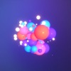 Moody Bubbles App icon