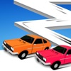 Skiddy Racing- Drift Parking iOS icon