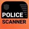 Police Scanner, Live Police App