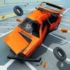 Car Crash Beam Drive Accidents App icon