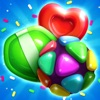 Candy Bomb Smash App Icon