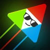 Color Dash iOS icon