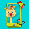 Meemu - Kids Camera App icon