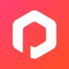 Parallax: 3D Photo Live Camera iOS icon