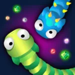 Slug Run - Crawl Game App