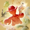 Gumslinger iOS icon