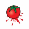 Jumpy the Tomato App Icon