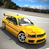 Super Car Customization Racing App Icon