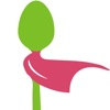 SuperCook Recipe By Ingredient iOS icon