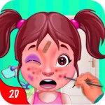 Face Doctor Clinic Pro
