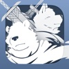 Beek: Familiar Spirit App Icon