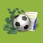 Football Agent App Icon
