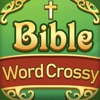 Bible Word Crossy App Icon