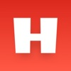 My H-E-B iOS icon